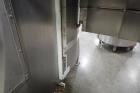 Tonelli 600 Liter Universal 2000 U3600 Vertical Planetary Mixer